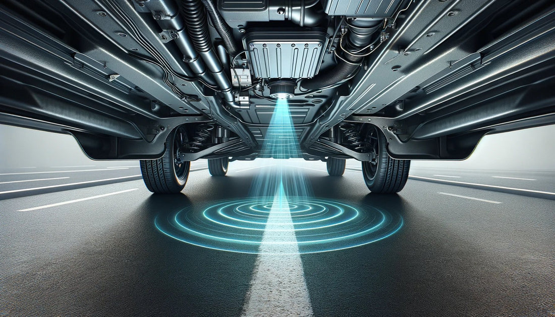 Is It Illegal To Remove GPS Tracking Device On Car