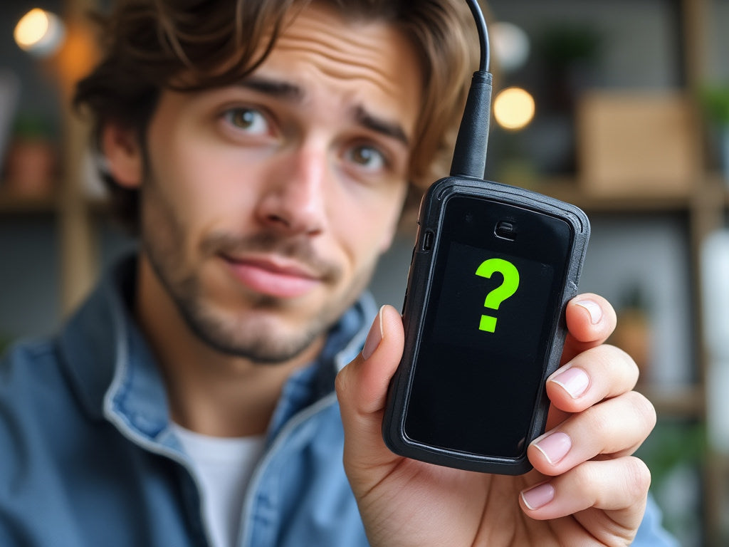 How Much Does A GPS Tracker Cost?