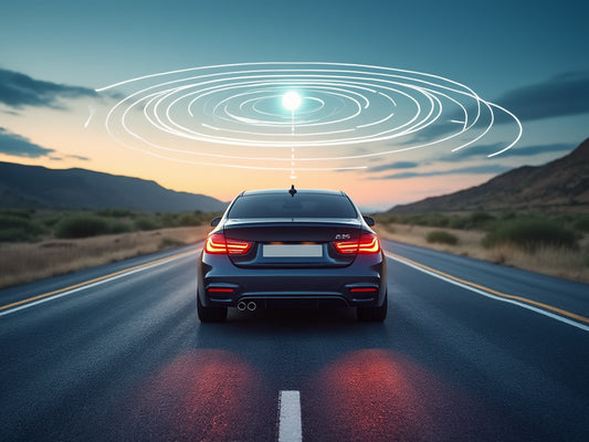 How To Track A Car