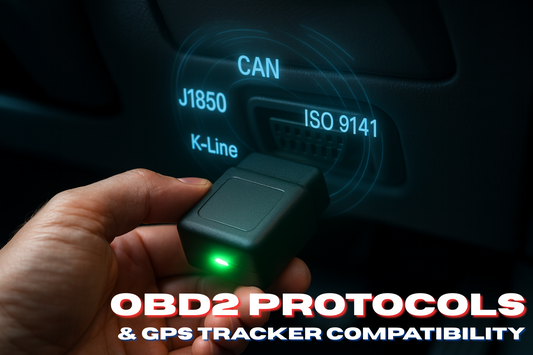 What are the OBD2 Protocols