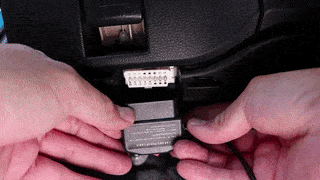 OBD Port Not Working