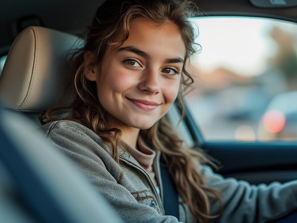 Reasons Why 16-Year-Olds Should Not Drive