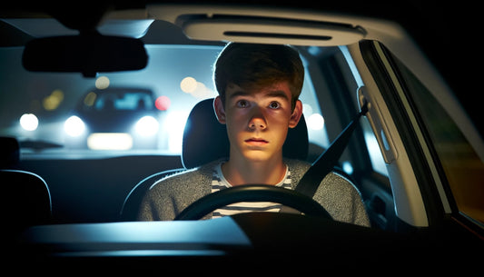 How Can I Track My Son’s Car Without Him Knowing?