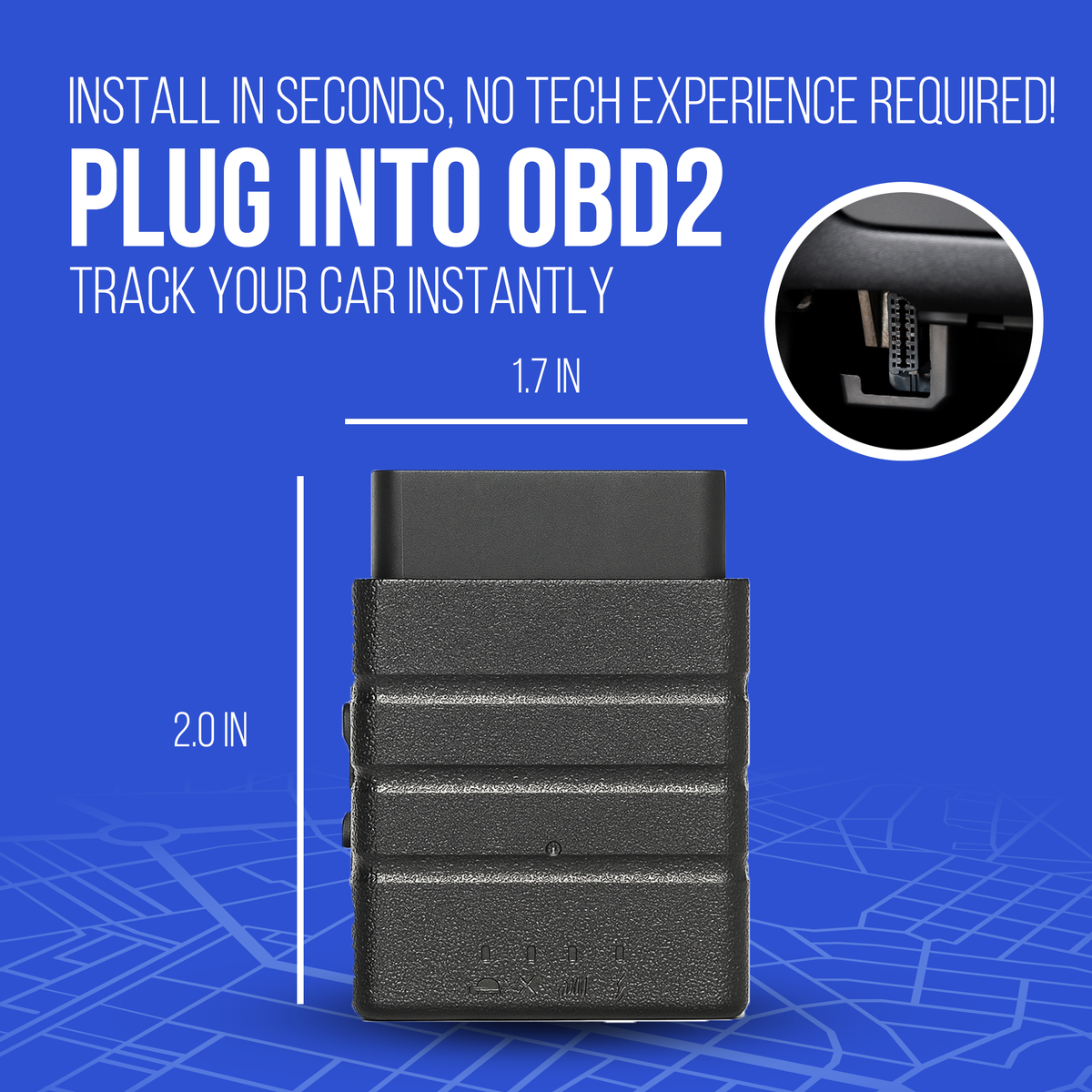 Teen GPS Tracker