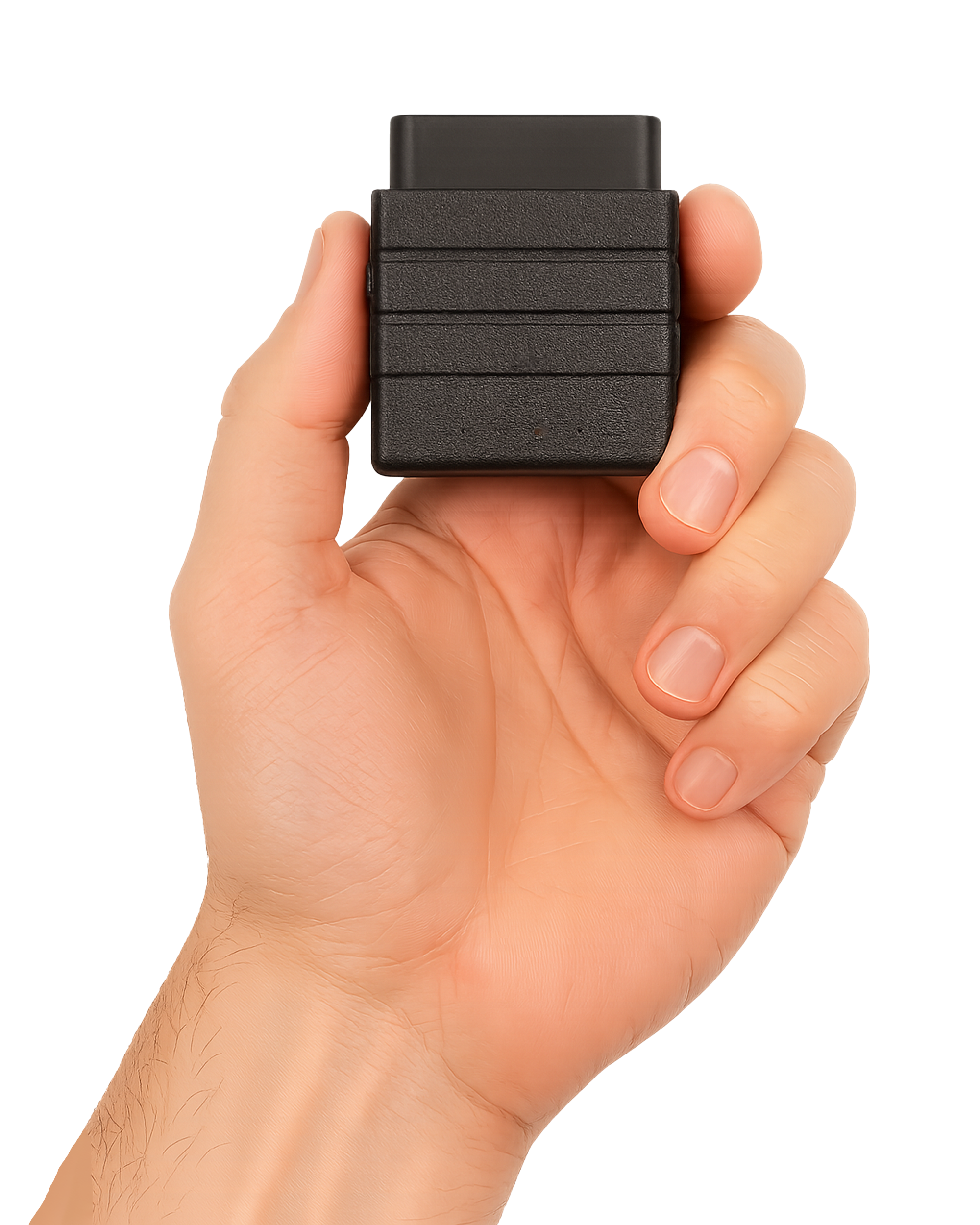 OBD2 GPS Tracker For Cars
– Konnect GPS