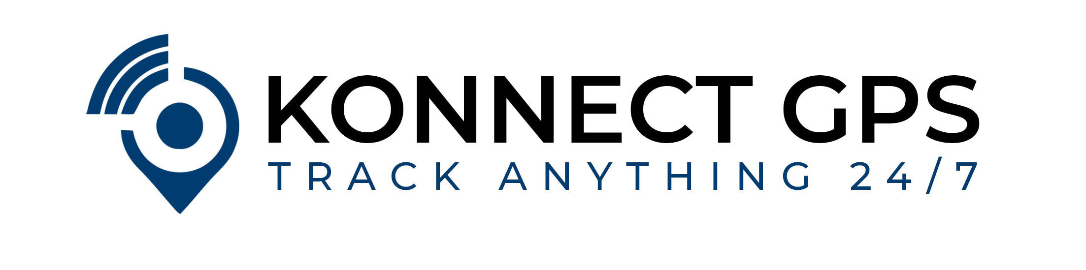 Konnect GPS