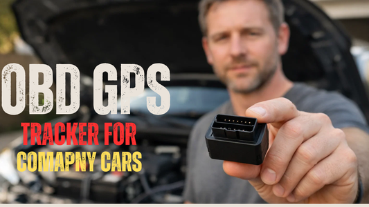 OBD GPS Tracker for Company Cars: Employee Privacy Rights Explained