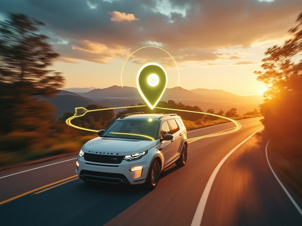 GPS Tracking Device Price List