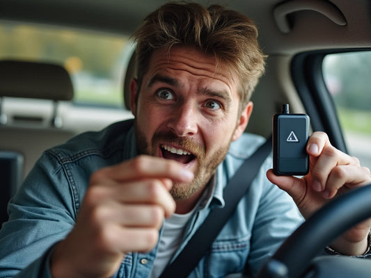 Can A GPS Tracker Be Traced To Owner? | Real & Legal Steps