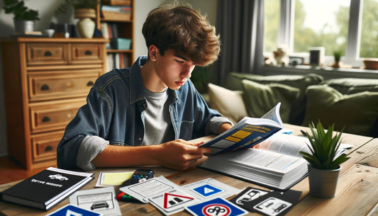 What Are The Most Common Mistakes On The Driving Test