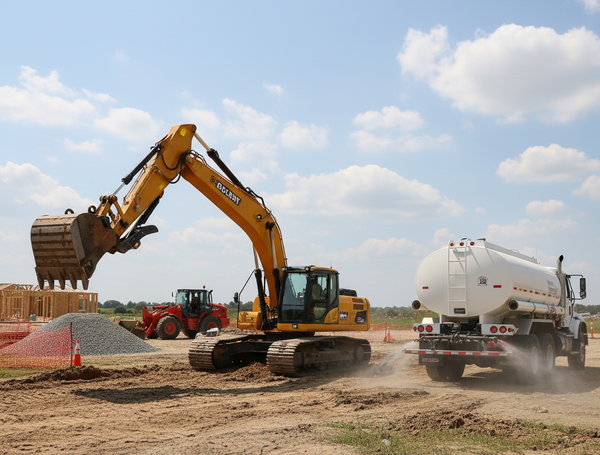 Equipment & Asset Tracking