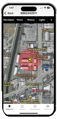 3. Start Tracking Instantly