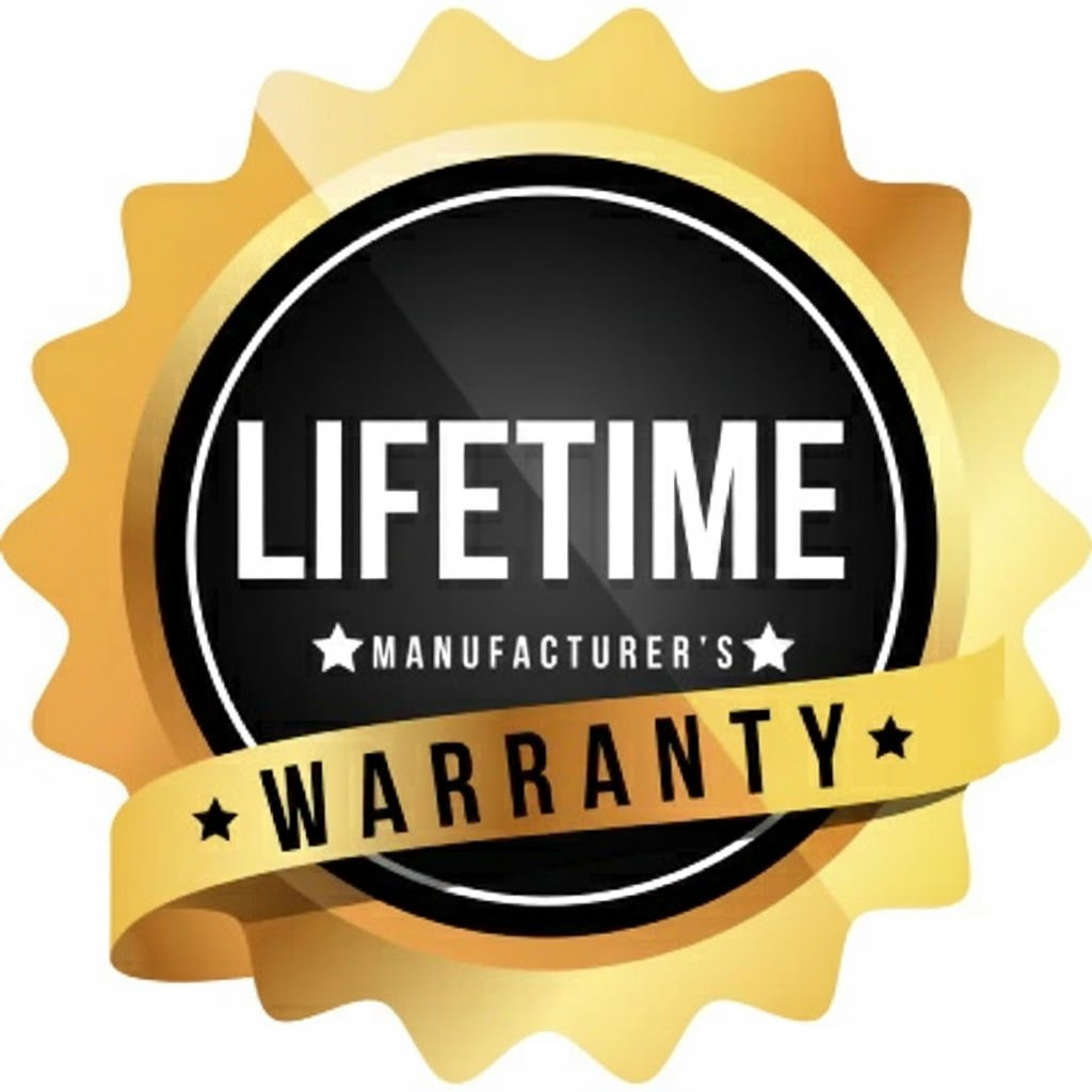 GPS Tracker Warranty 