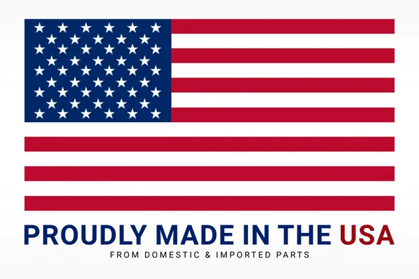 American engineering