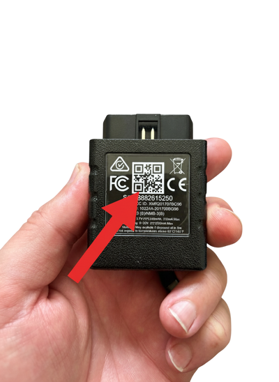 1. Activate Your GPS Tracker