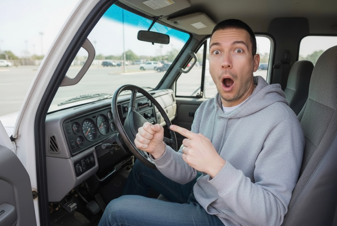 Load video: No Monthly Fee GPS Tracker Review