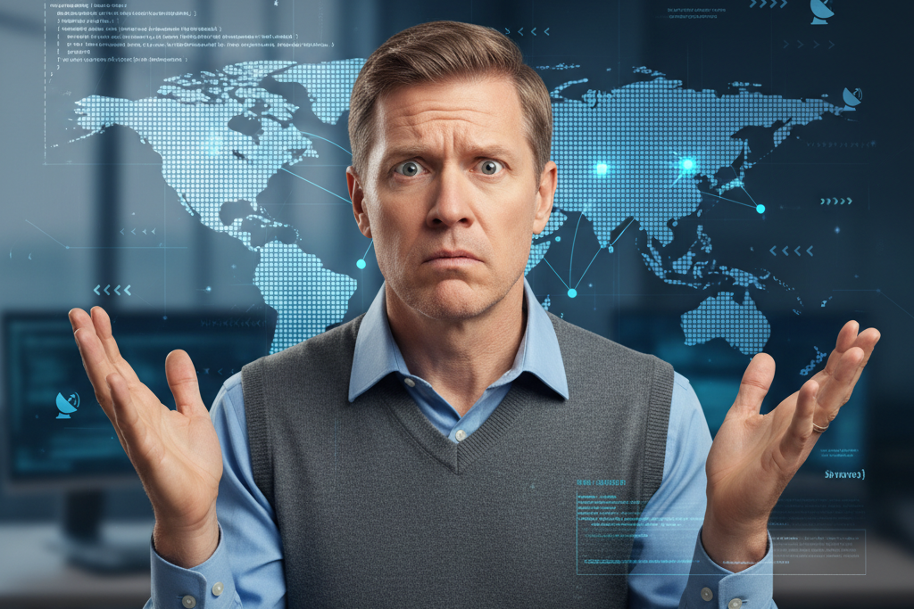 What Is GPS Tracking?